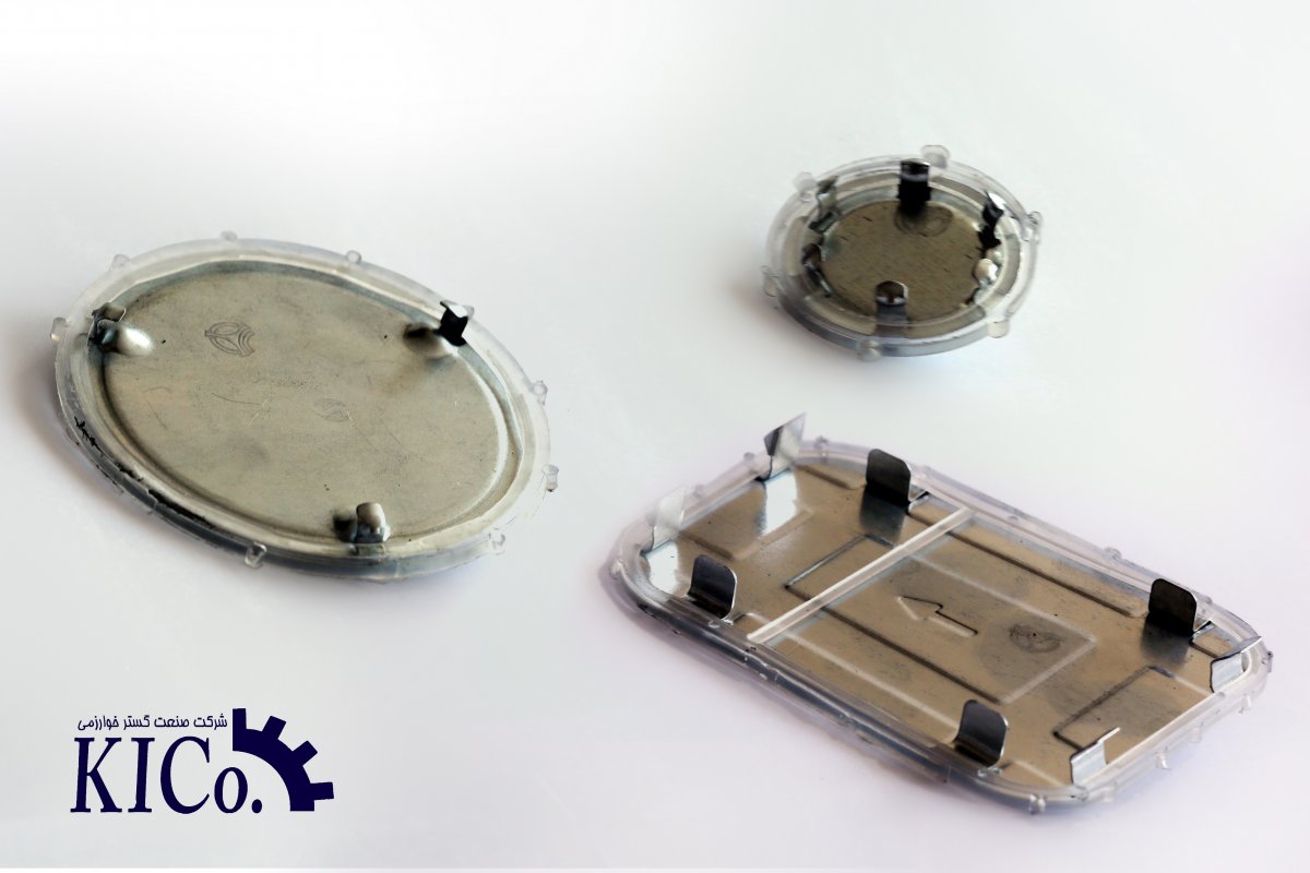 درپوش کفی خودرو